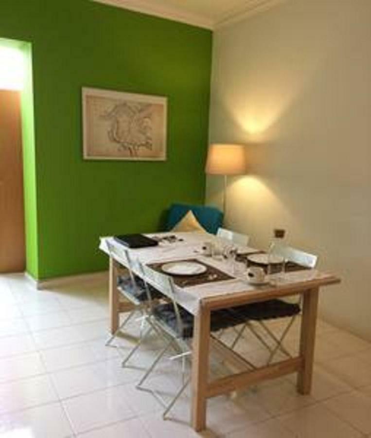 Art-deco In Belem Apartment